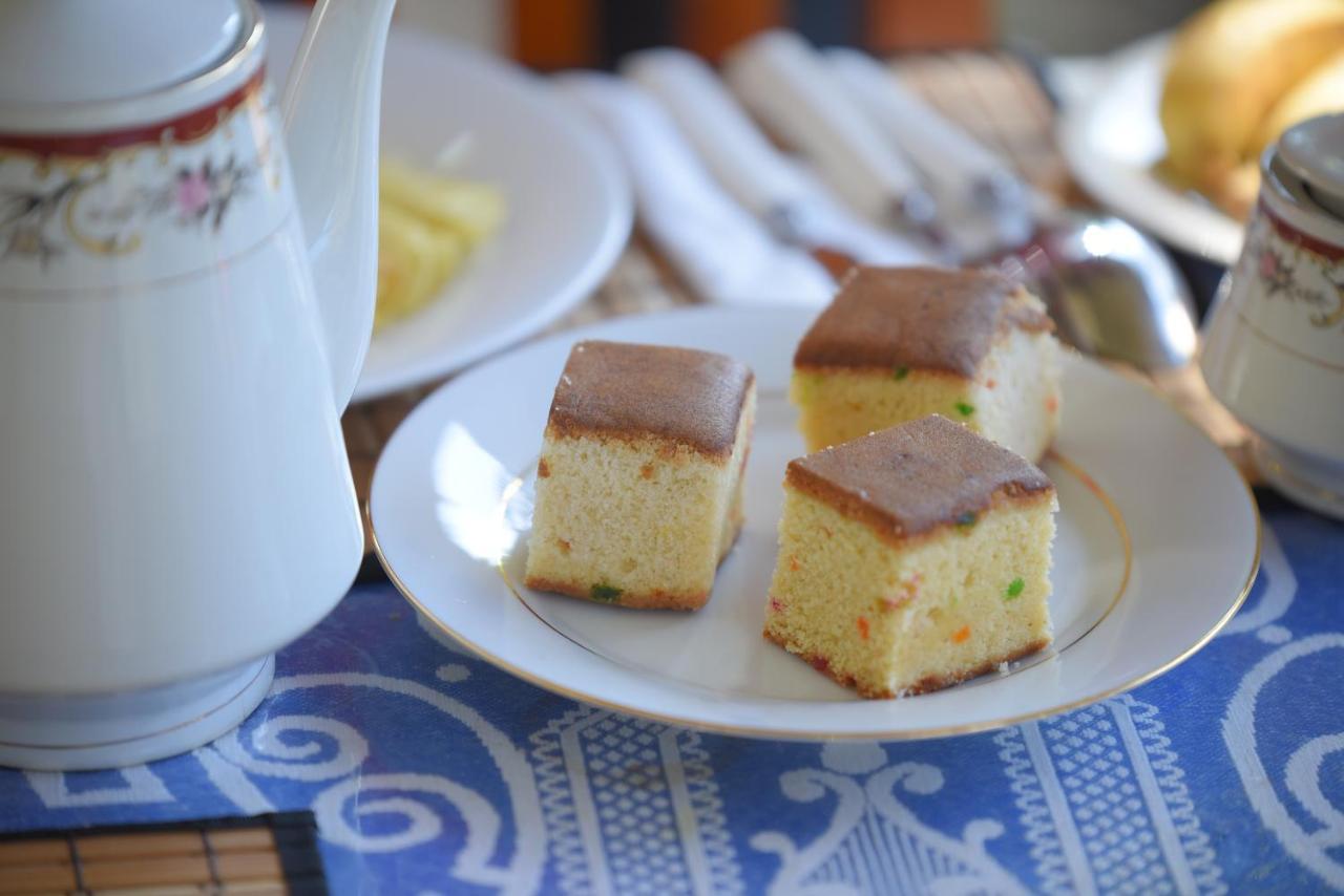 Ella Supreme Villa 外观 照片